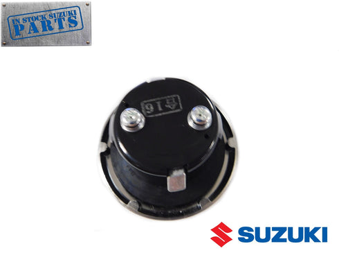 NEW OEM FUEL GAS TANK CAP SUZUKI SAVAGE 650 LS650 BOULEVARD S40 S 40 44200-24830